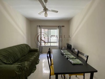 Apartamento, 2 quartos, 63 m² - Foto 1