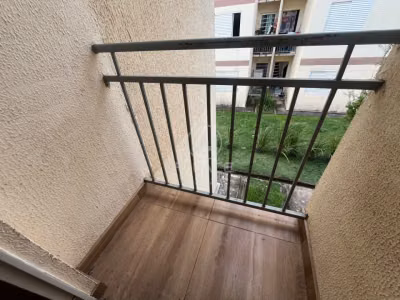 Apartamento, 1 quarto, 45 m² - Foto 2