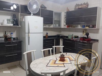 Sobrado, 4 quartos, 138 m² - Foto 3