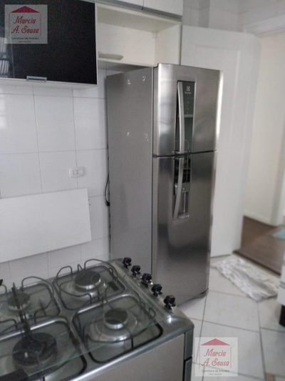 Apartamento, 2 quartos, 90 m² - Foto 5