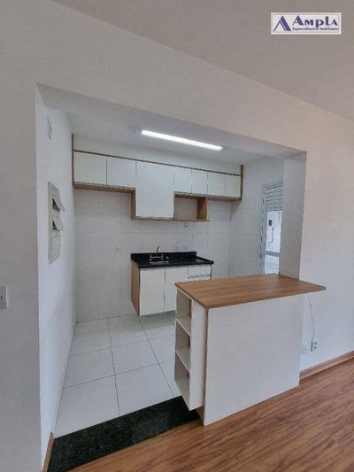 Apartamento, 2 quartos, 63 m² - Foto 3