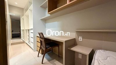 Flat/Apart Hotel, 1 quarto, 36 m² - Foto 4