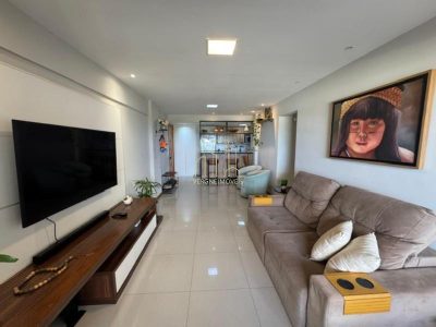 Apartamento, 2 quartos, 90 m² - Foto 3