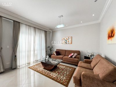 Apartamento, 4 quartos, 217 m² - Foto 5