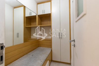 Apartamento, 3 quartos, 198 m² - Foto 5