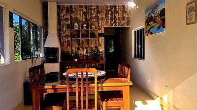 Casa, 3 quartos, 2500 m² - Foto 1
