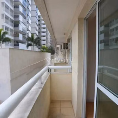 Apartamento, 2 quartos, 96 m² - Foto 4