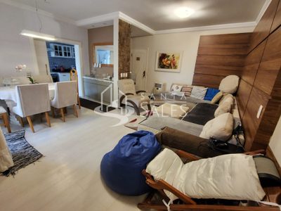 Apartamento, 3 quartos, 180 m² - Foto 3