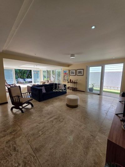 Casa, 4 quartos, 450 m² - Foto 5