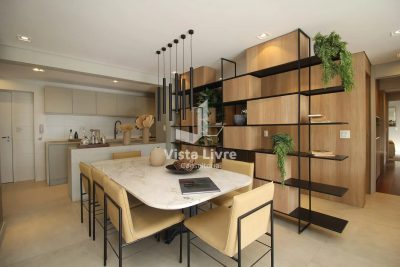 Apartamento, 3 quartos, 128 m² - Foto 2