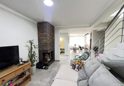 Sobrado, 2 quartos, 216 m² - Foto 5