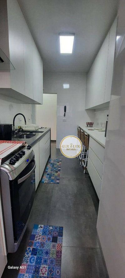 Apartamento, 2 quartos, 130 m² - Foto 4