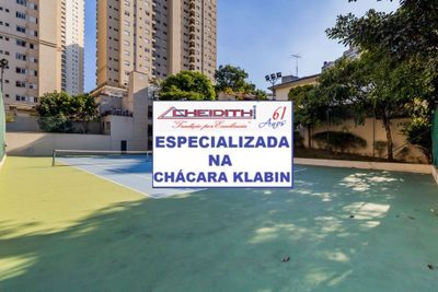 Apartamento, 3 quartos, 250 m² - Foto 4