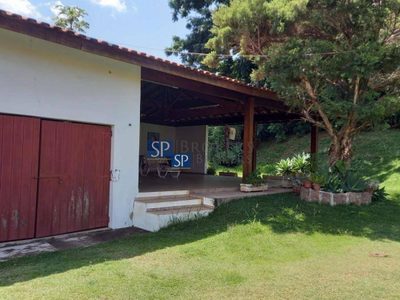 Chácara, 2 quartos, 904 m² - Foto 4