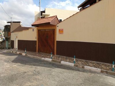 Casa, 2 quartos, 86 m² - Foto 3