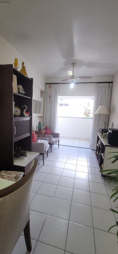 Apartamento, 2 quartos, 45 m² - Foto 4
