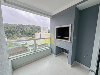 Apartamento, 3 quartos, 84 m² - Foto 1