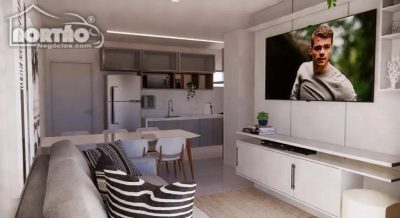 Casa, 3 quartos, 64 m² - Foto 5