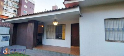 Casa, 4 quartos, 208 m² - Foto 2