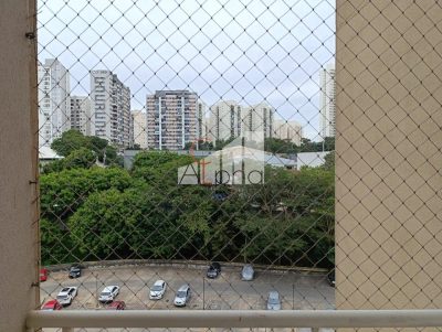 Apartamento, 2 quartos, 72 m² - Foto 3