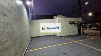 Casa de Condomínio, 2 quartos - Foto 4