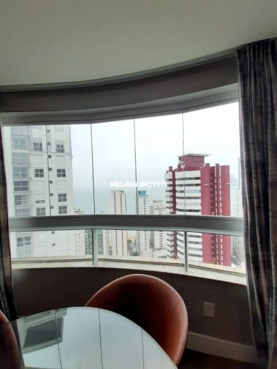 Apartamento, 3 quartos, 160 m² - Foto 2