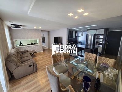 Apartamento, 4 quartos, 110 m² - Foto 5