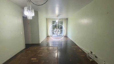 Apartamento, 3 quartos, 95 m² - Foto 1