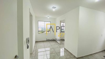 Apartamento, 2 quartos, 36 m² - Foto 1