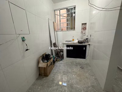 Apartamento, 1 quarto, 60 m² - Foto 3