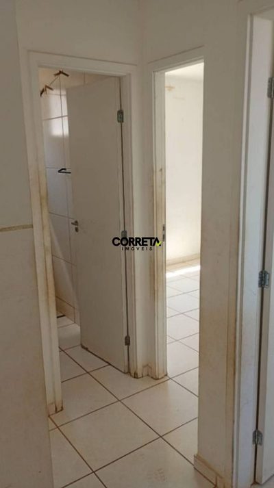 Apartamento, 2 quartos, 42 m² - Foto 5