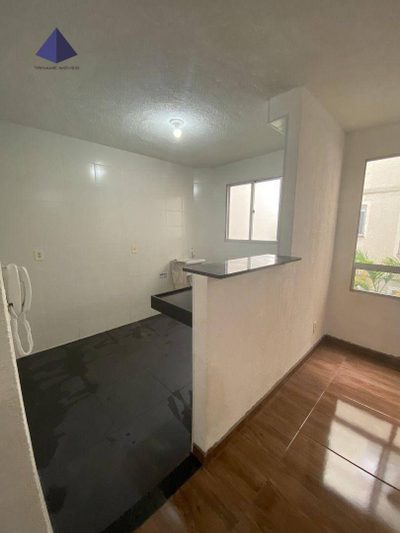 Apartamento, 2 quartos, 40 m² - Foto 2