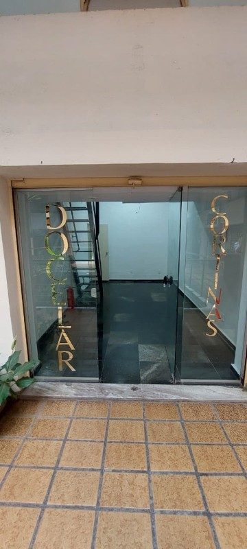 Loja-Salão, 22 m² - Foto 2