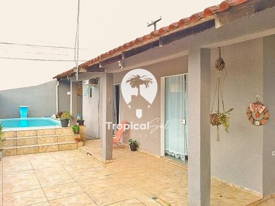 Casa, 2 quartos, 129 m² - Foto 4