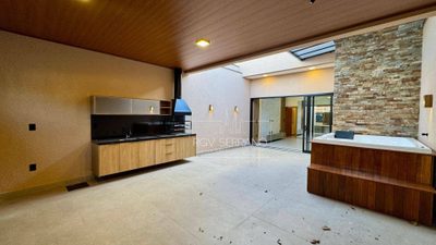 Casa, 3 quartos, 87 m² - Foto 1