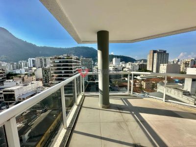 Apartamento, 3 quartos, 120 m² - Foto 1