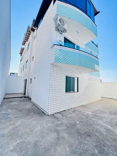 Apartamento, 3 quartos, 75 m² - Foto 1