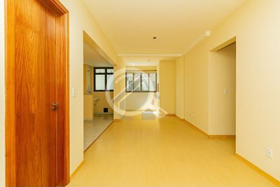 Apartamento, 2 quartos, 61 m² - Foto 1