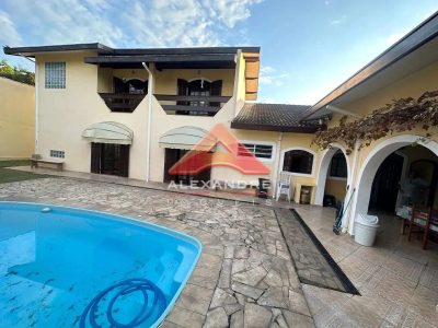 Casa, 4 quartos, 320 m² - Foto 3