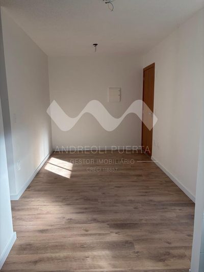 Apartamento, 2 quartos, 45 m² - Foto 1