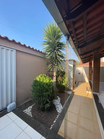 Casa, 3 quartos - Foto 4