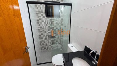 Kitnet-Studio, 25 m² - Foto 4