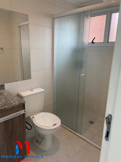 Apartamento, 1 quarto - Foto 5