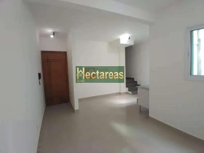 Cobertura, 2 quartos, 104 m² - Foto 2