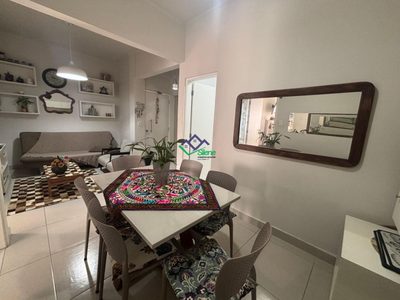Apartamento, 2 quartos, 56 m² - Foto 4