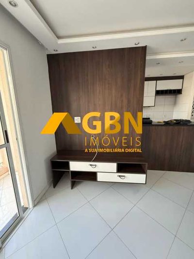 Apartamento, 2 quartos, 68 m² - Foto 2
