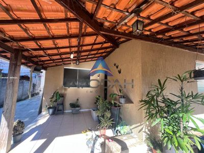 Casa, 4 quartos, 140 m² - Foto 1