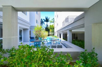 Apartamento, 2 quartos, 66 m² - Foto 3