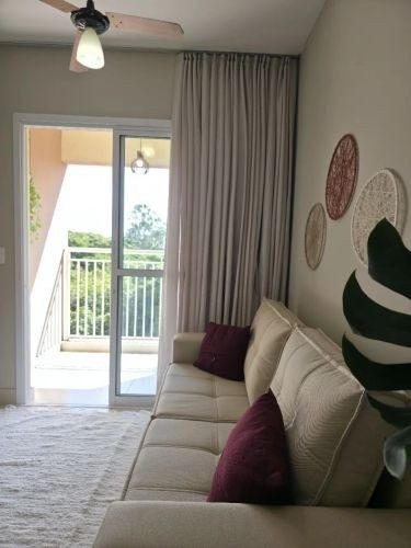 Apartamento, 2 quartos - Foto 2