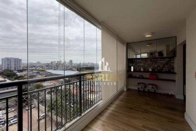 Apartamento, 2 quartos, 68 m² - Foto 1